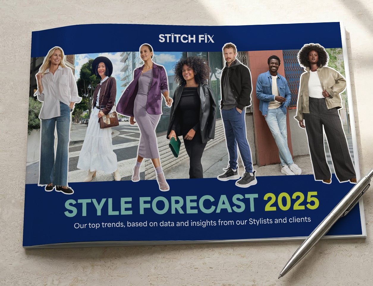 Style Forecast 2025